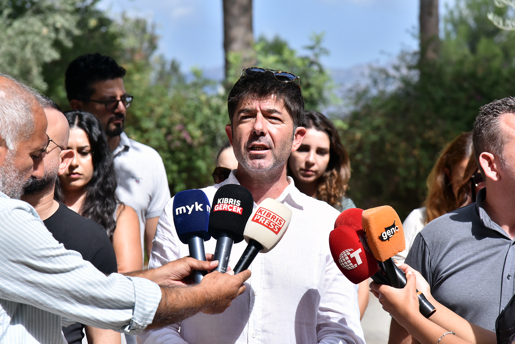 KTOEÖS: Sınıfların yüzde 45’inde öğrenci sayısı 30’un üzerinde