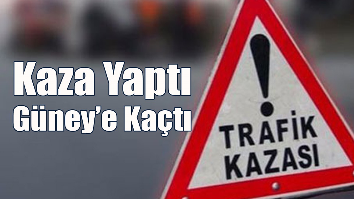 Günler Sonra KKTC'ye Geçerken Tutuklandı!