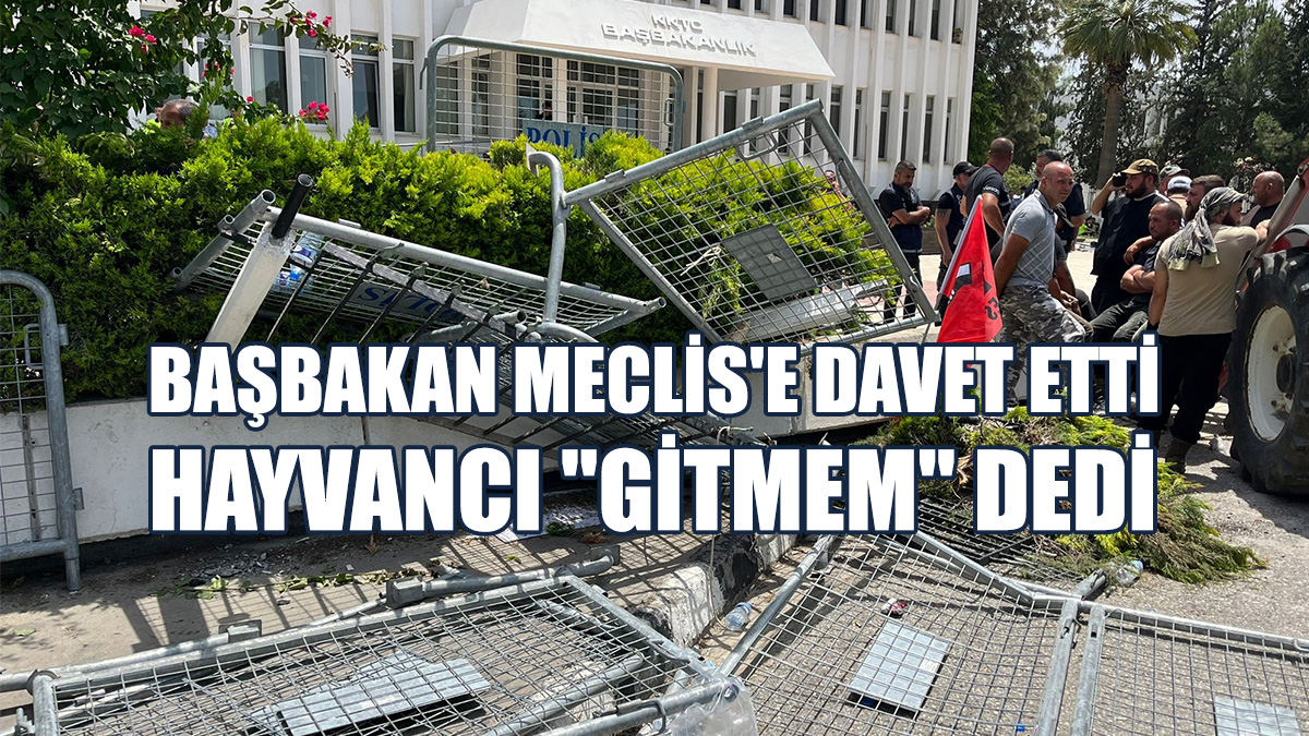 Polisten “Tutuklama” Uyarısı Geldi!