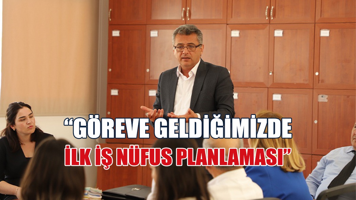 “Yoksulluktan, Yolsuzluktan Başka Bir Şeyi Konuşamaz Hale Geldik”