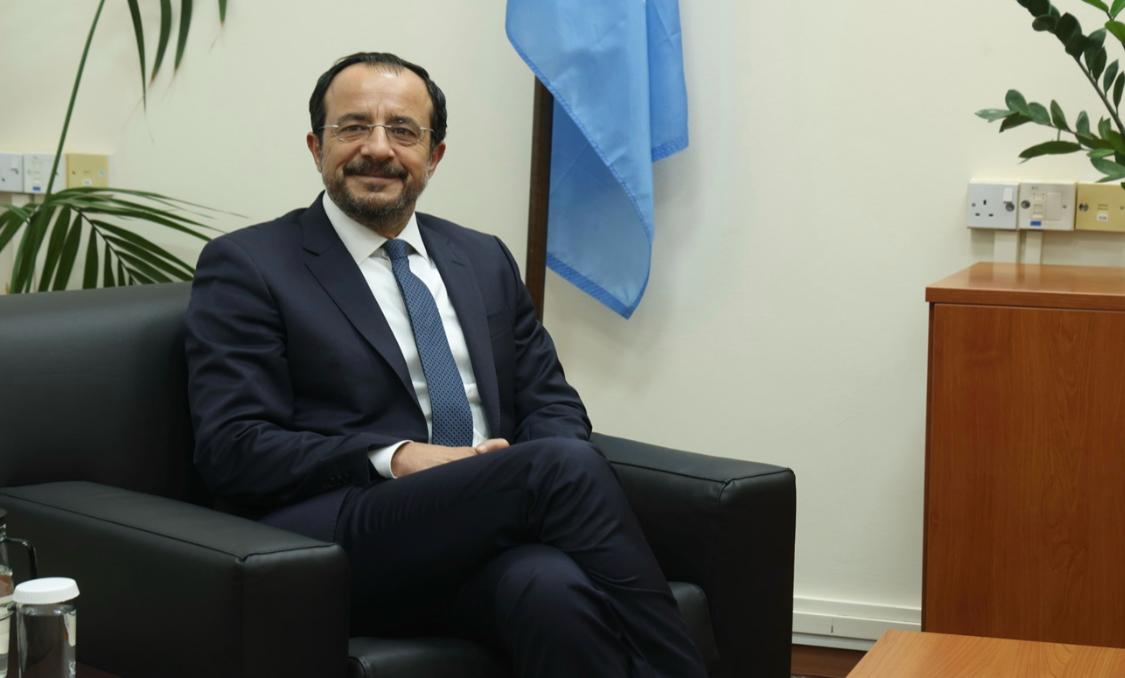 Hristodulidis: Ön hazırlık başladı