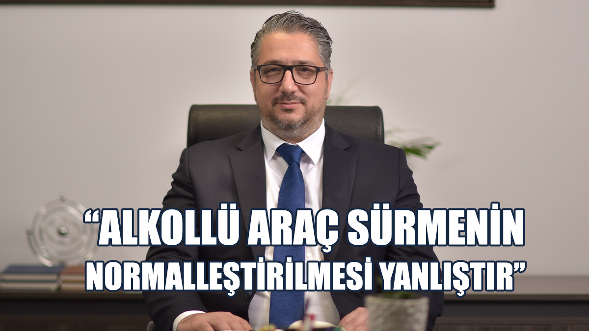 Şenkul, Toplu Taşıma Eksikliği Ve Yol Güvenliği Sorunlarına İşaret Etti