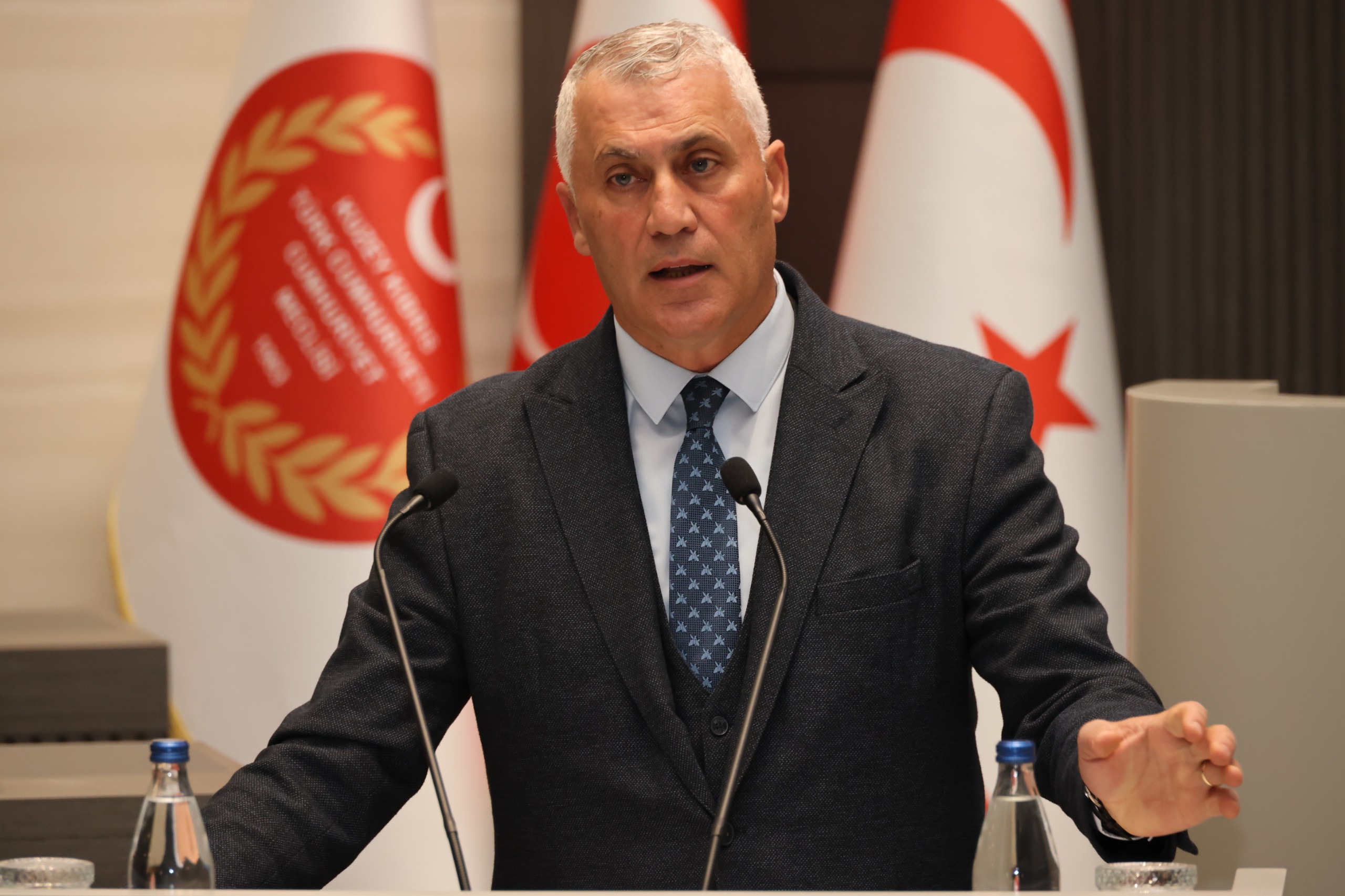 Amcaoğlu: İstatistik Kurumu anında günlük taze bilgiye ulaşacak