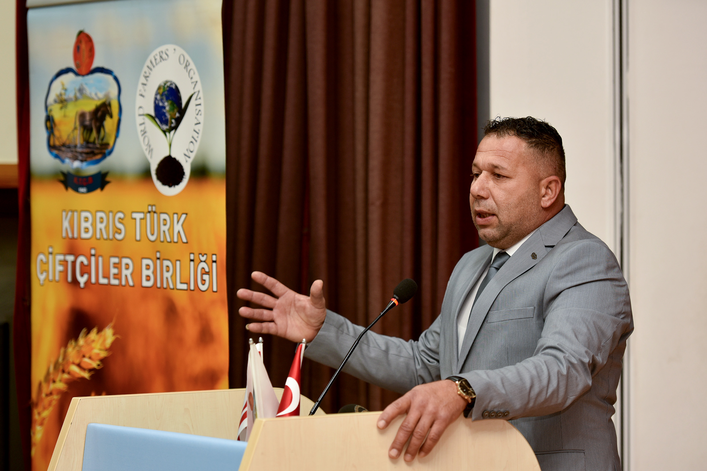 Nizam: Bu zam, üretime ağır bir darbedir