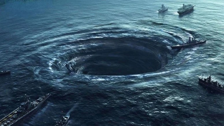 Gemiler, uçaklar birer birer kayboluyordu: Bilim insanları olayı çözdü