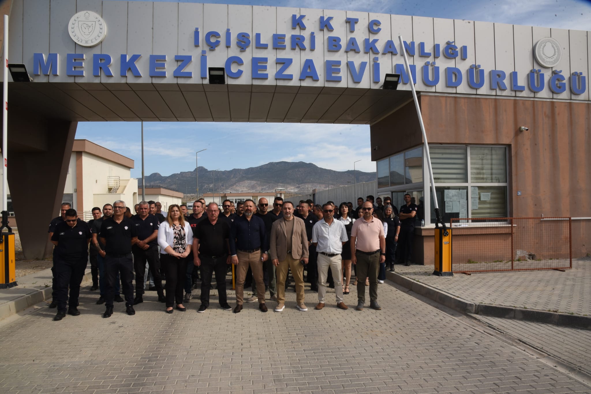 Merkezi Cezaevi’nde grev... Bengihan: 3 yılda 9 mahkûm hayatını kaybetti