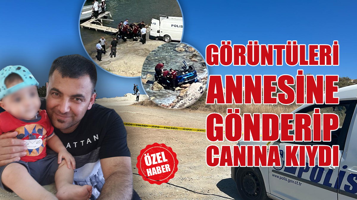 Korkunç Cinayetin Detayları Tüyler Ürpertti!
