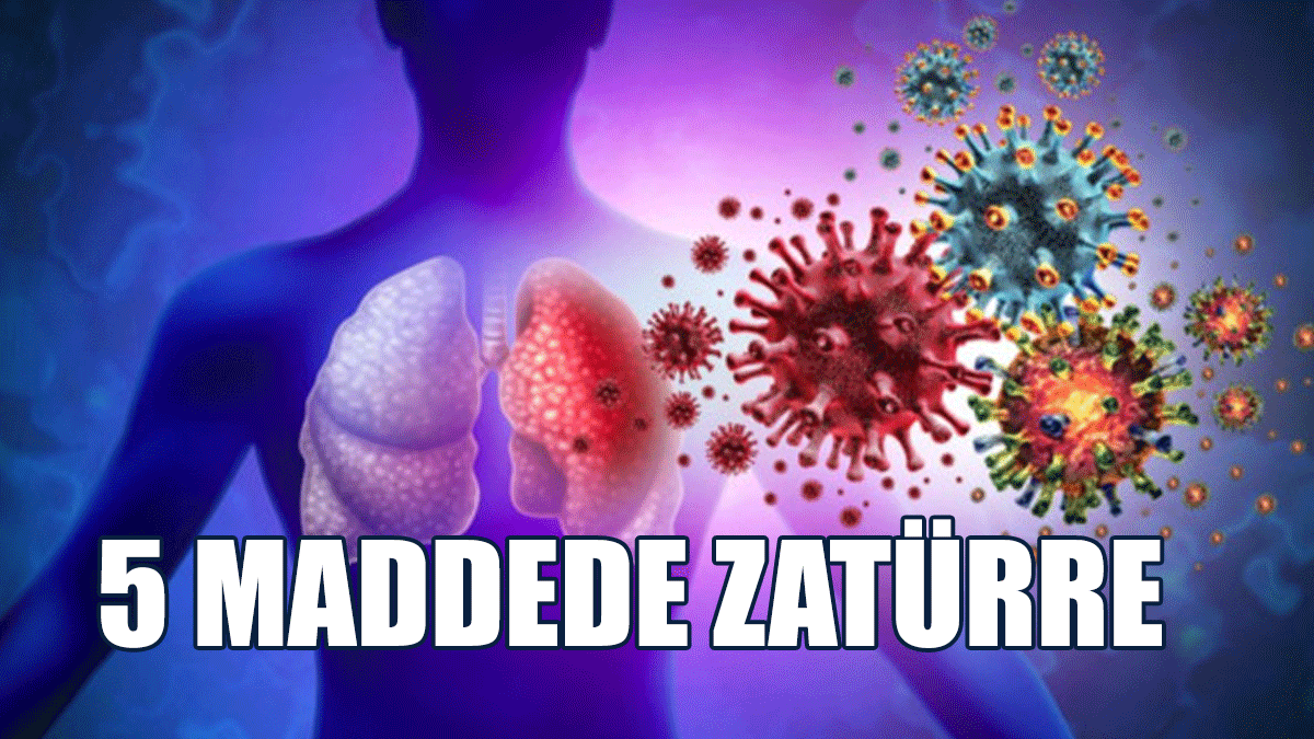 Belirtileri Neler, Nasıl Bulaşır, Hastalıktan Nasıl Korunabiliriz?