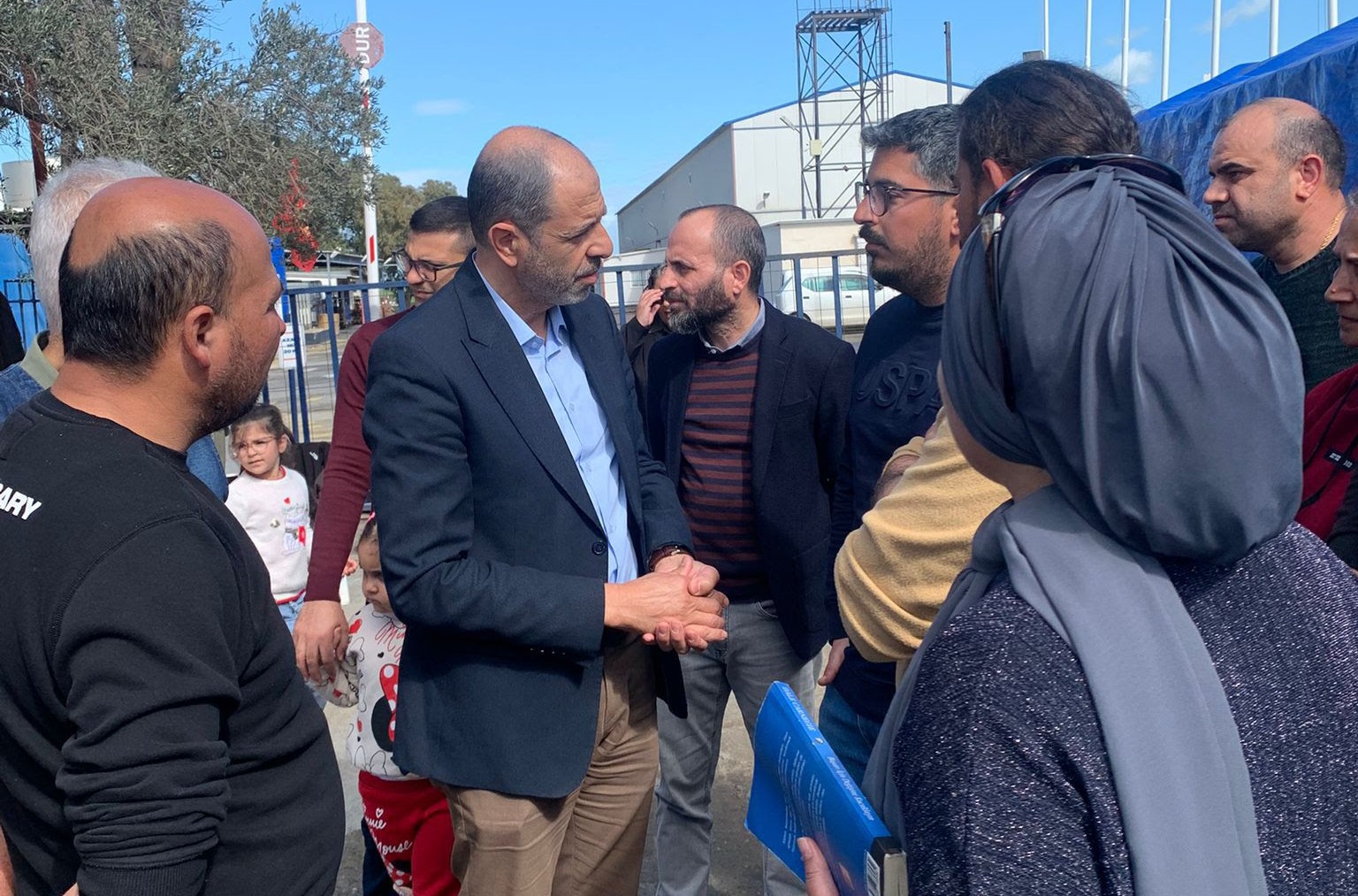 HP’den EKTAM çalışanlarına destek: İşçilere sahip çıkılmalı