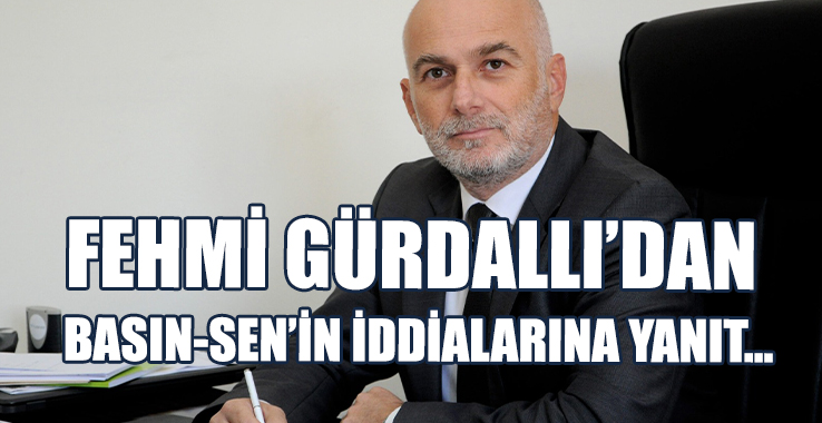 Gürdallı: Terfi Alanlara Büyük Bir Hakaret