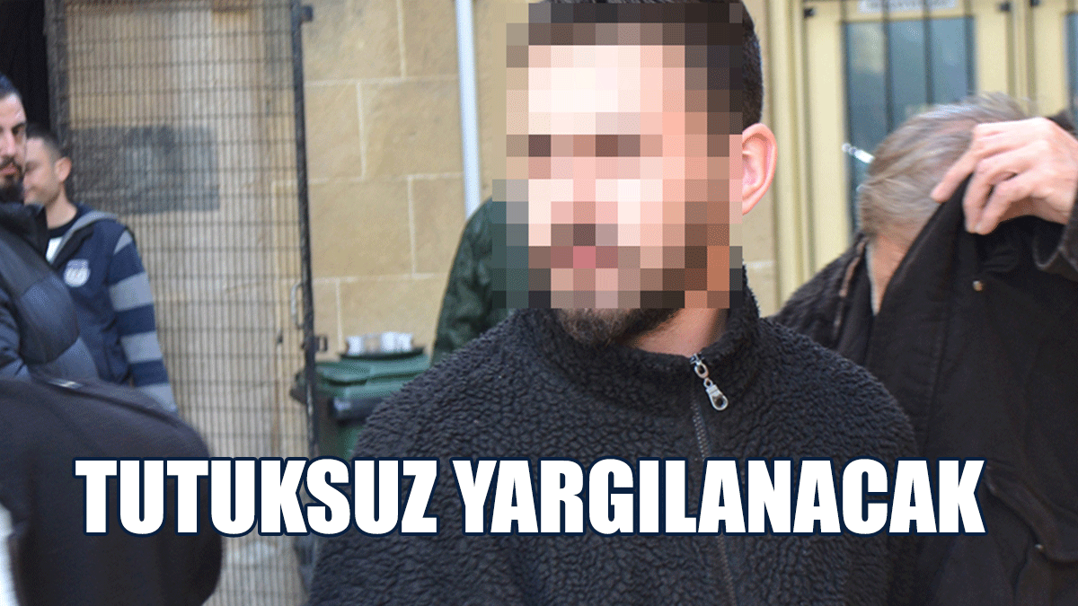 Dur İhtarına Uymadı, Çarptığı Polis Memurunu 15 Metre Sürükledi!