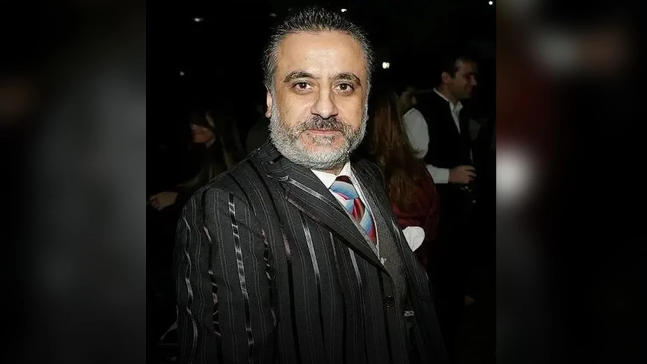 Yapımcı Erol Köse 16. kattan düşerek hayatını kaybetti