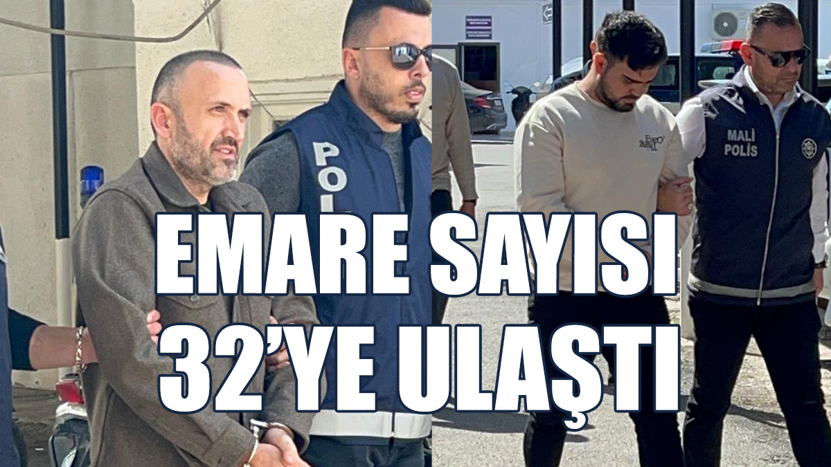 Bir Sonraki Duruşma 24 Haziran’da
