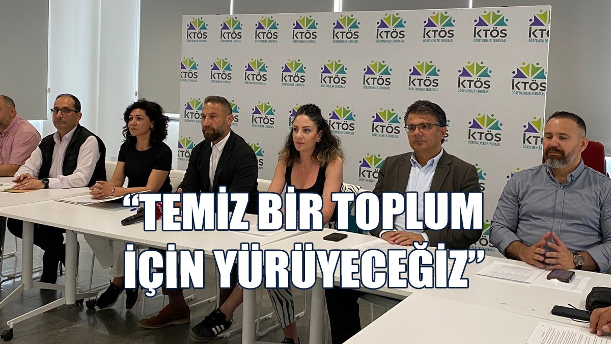 Sendikalar, Örgütler Ve Siyasi Partiler Lefkoşa'da Eylem Yapacak