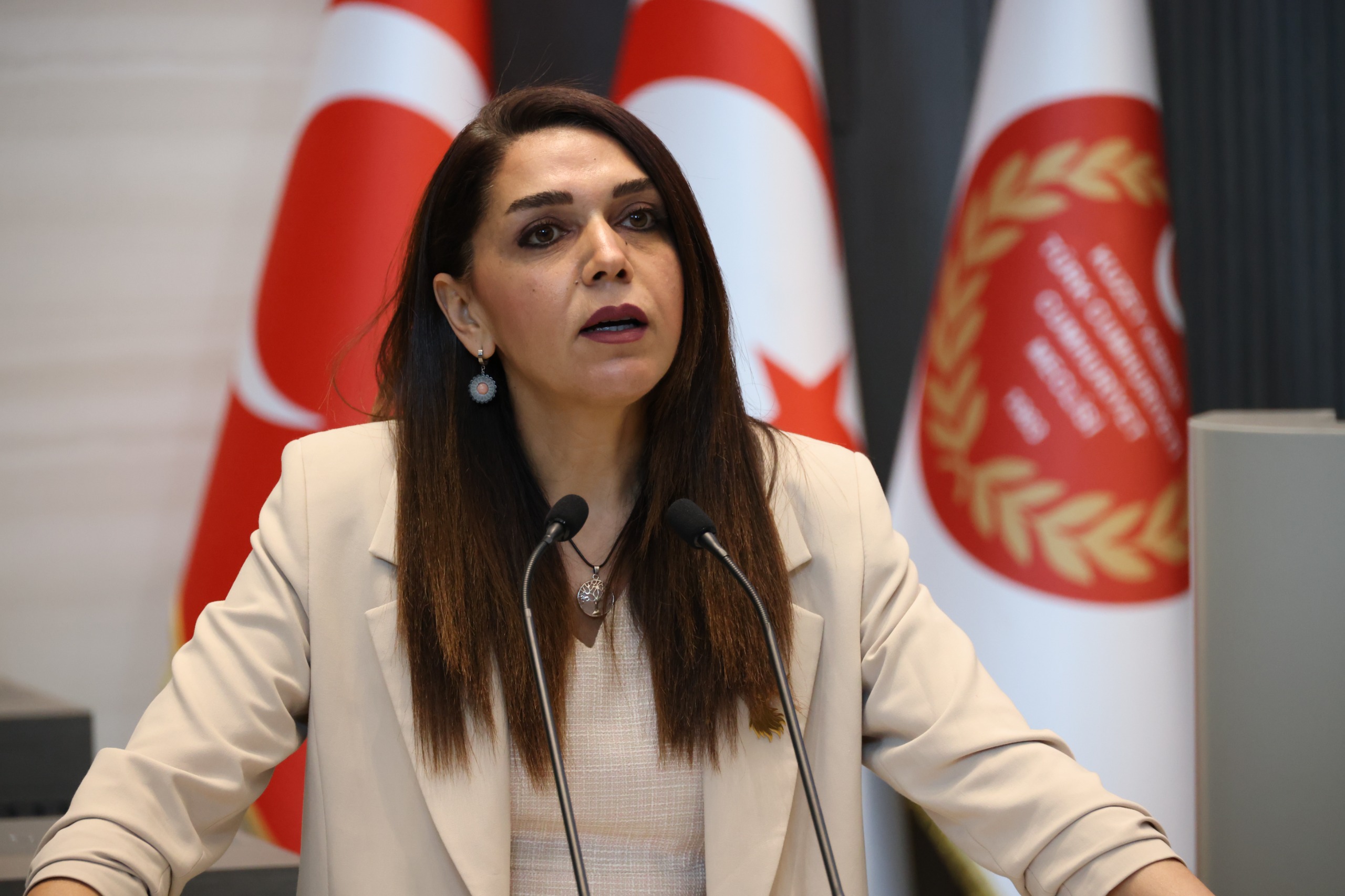 Kürşat: TÜK’ün tüm ihaleler şaibe altında