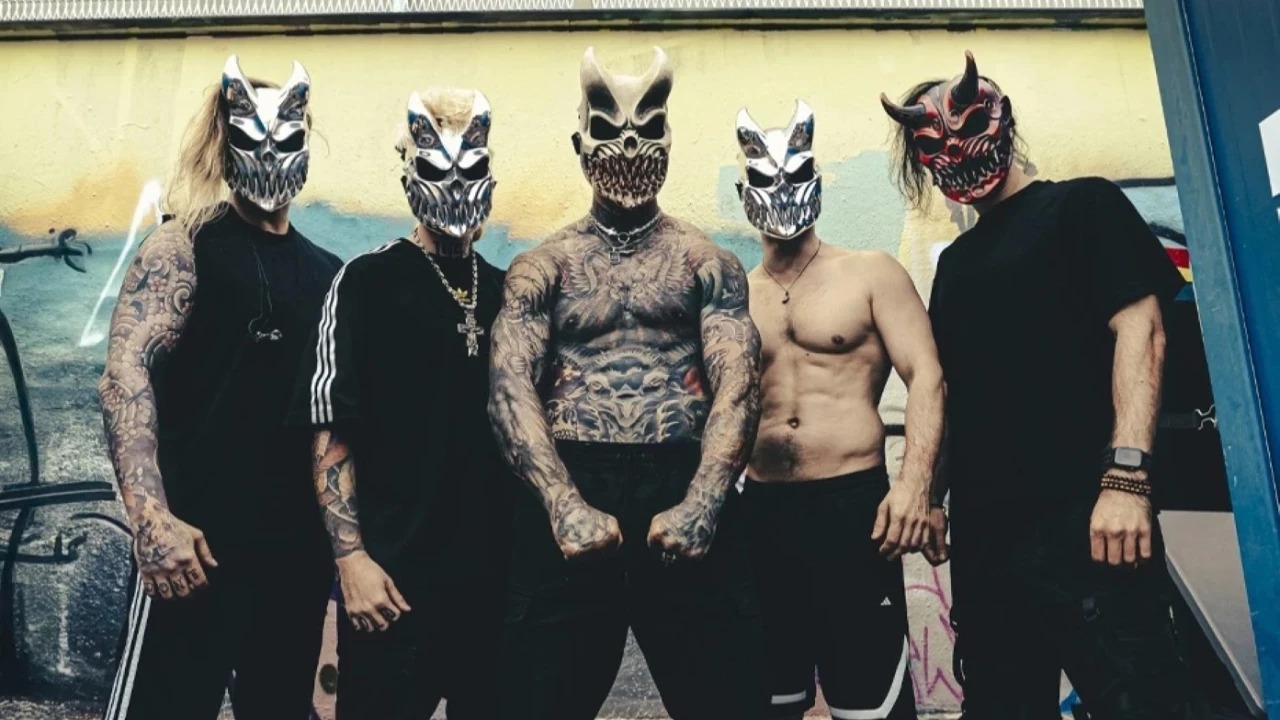 İki metal grubunun İstanbul konserleri yasaklandı!