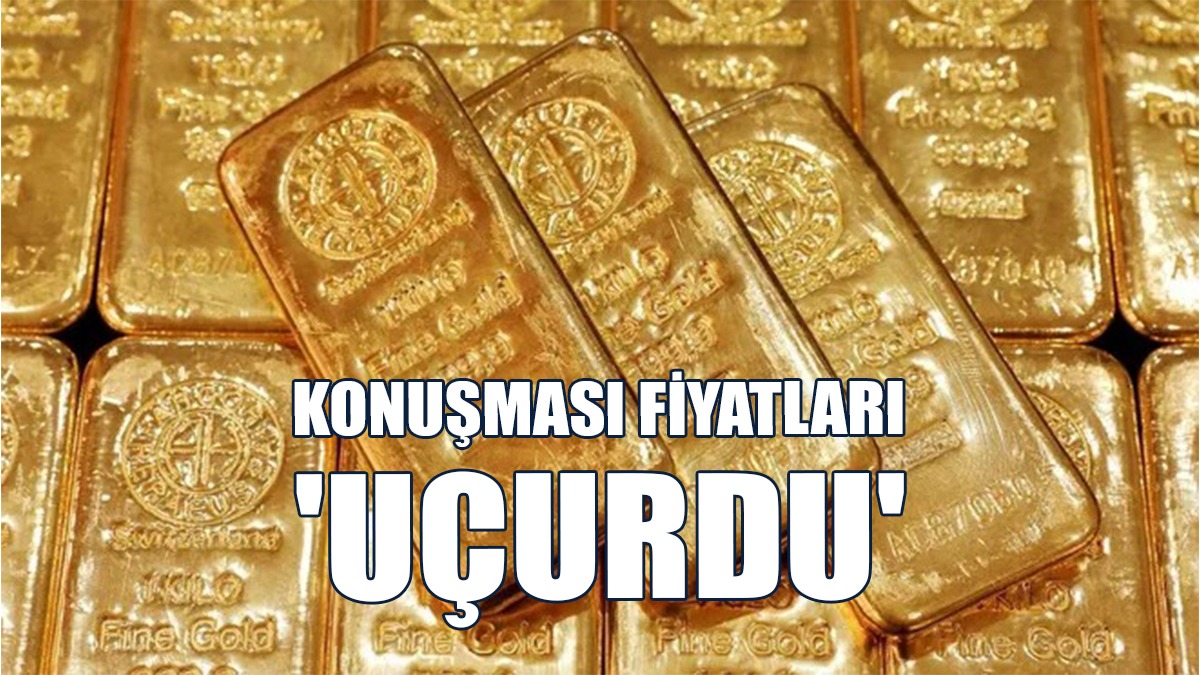 Altın İçin Cuma 'Uyarısı' ve Yeni Tahmin