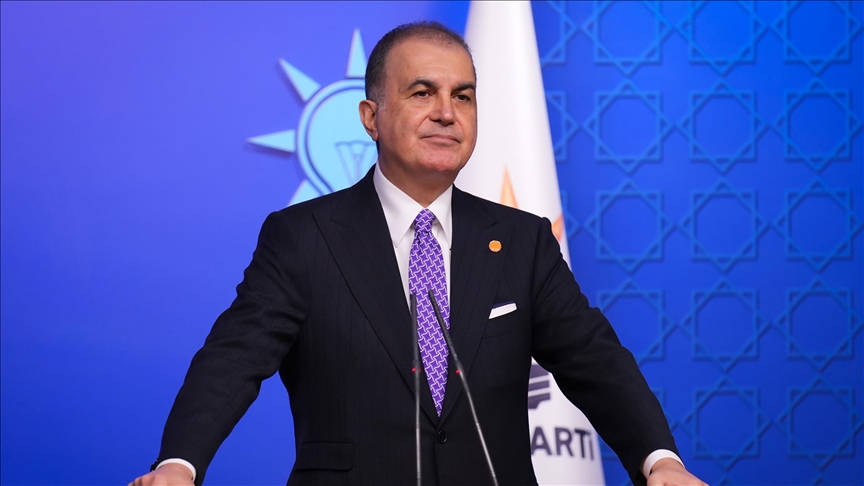 Çelik: Güney Kıbrıs’ın yapacağı en yanlış iş, silahlanma yarışına girmektir