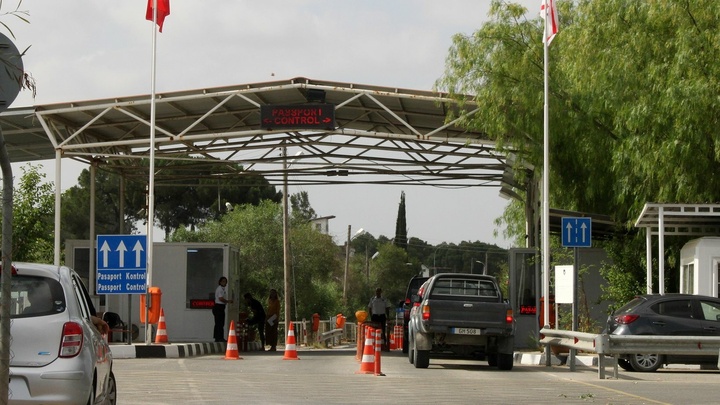 Demirhan’daki süpermarkette hırsızlık: Zanlı Metehan’da yakalandı