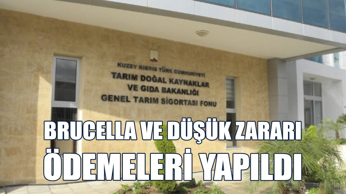 Nisan Ve Mayıs Ayları Tazminat Ödemeleri Yapıldı