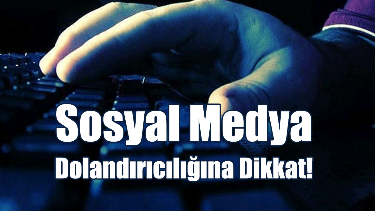 Kimlik ve Kredi Kartı Bilgilerinizi Paylaşmayın!