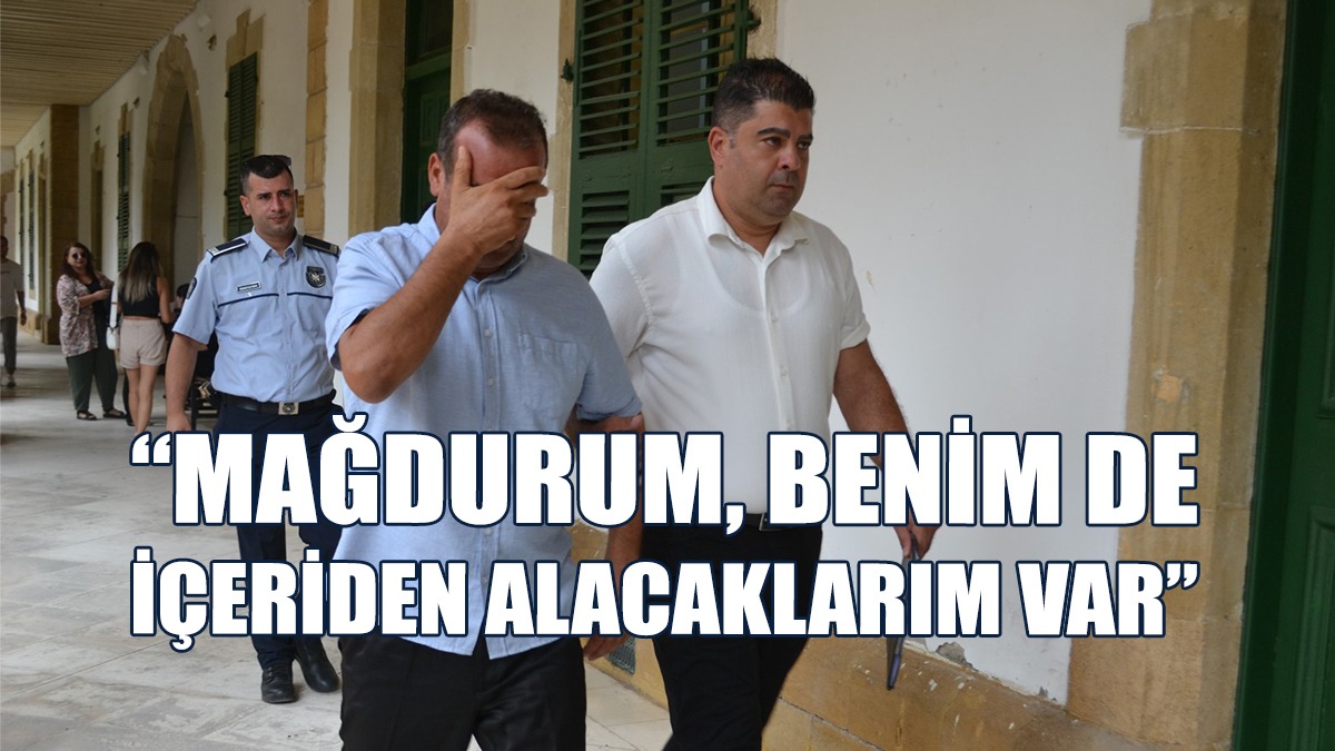 “Parayı Ödemem İçin 2 Ay Verdiler, Anlaştık Şikayet Ettiler”