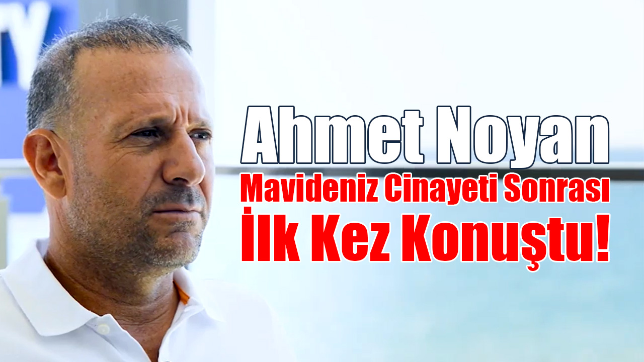 "Suçlu ya da Suçlular Adalet Karşısında Hesap Verecek"