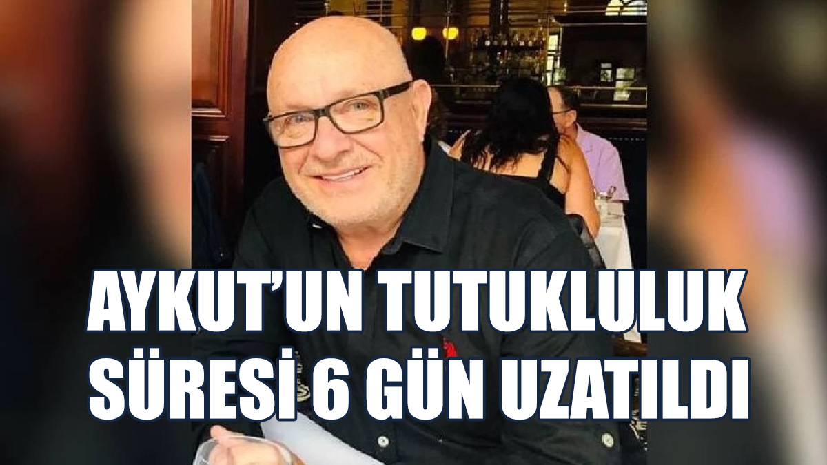 Oğulları Da Aranıyor