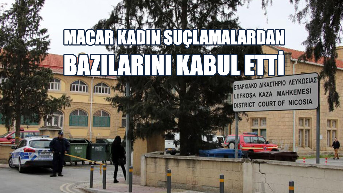 KKTC’deki Eski Rum Taşınmazlarının Suiistimali Davası...