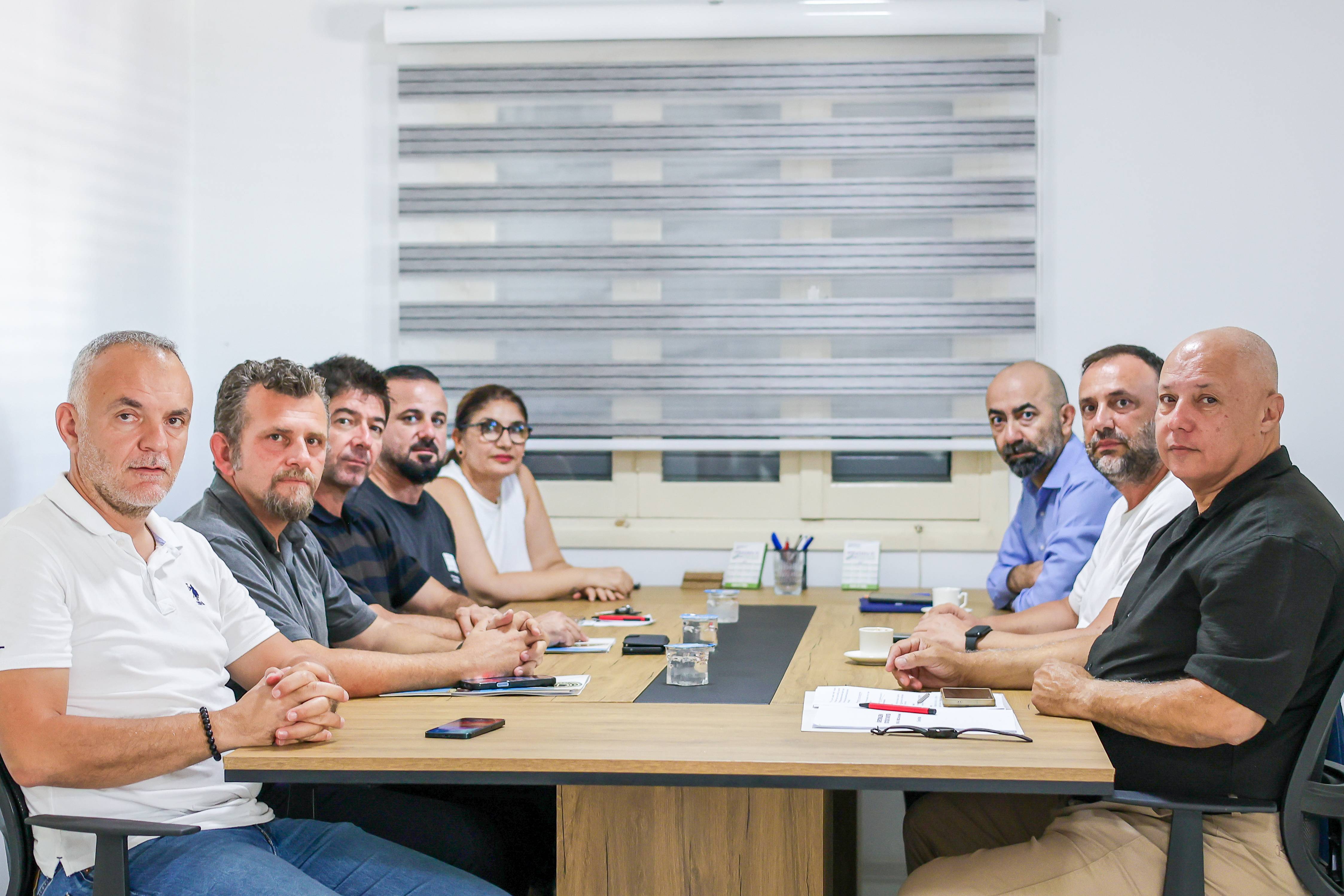 Çeler: Çocuklarımızın geleceği konteynerlere mahkûm edilemez