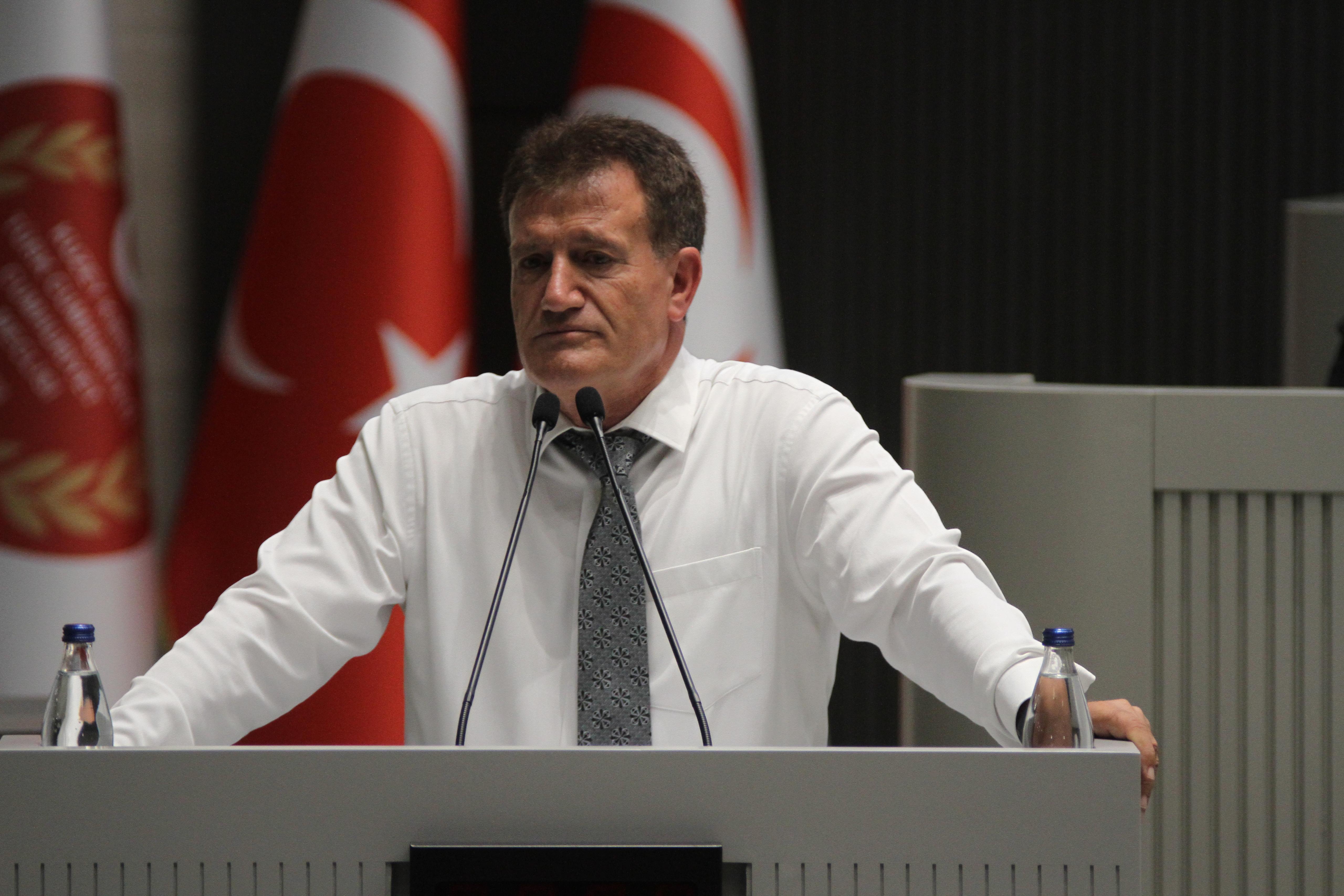 Arıklı: 51 yılda 52 hükümet! İstikrarsızlığın destanını yazdık...