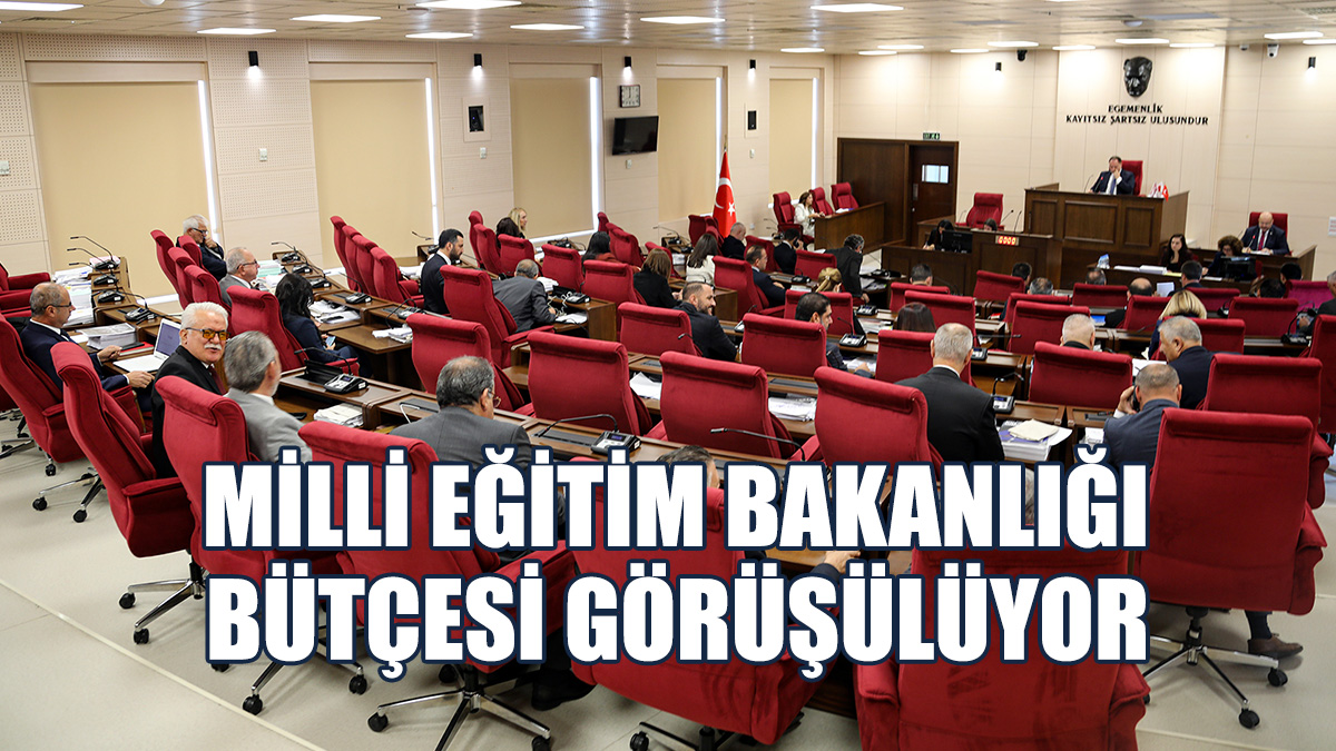 Toros: Eğitim Sistemi Yeterince Denetlenmiyor