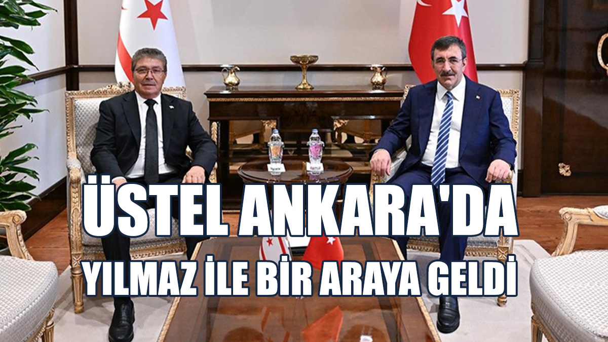 Görüşmede, Yeni Başlatılacak Projelerle İlgili Konuların Ele Alınması Bekleniyor
