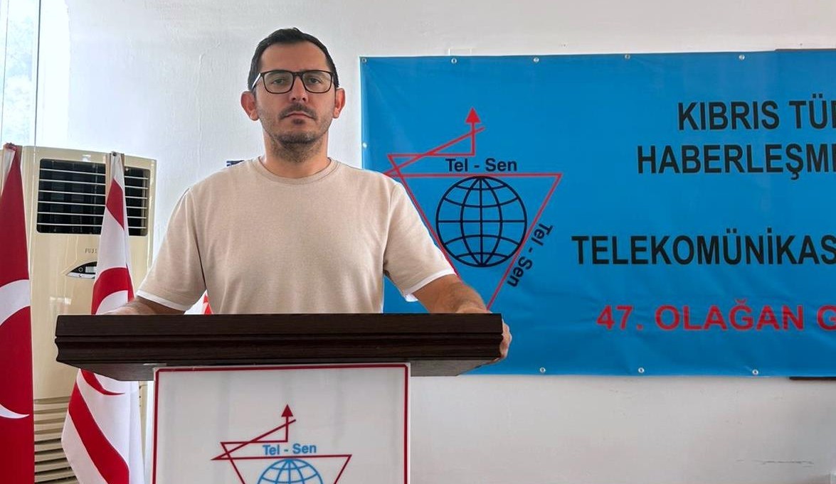 Üredi: Telefon Dairesi çalışanları dünkü aksamaya kısa sürede müdahale etti