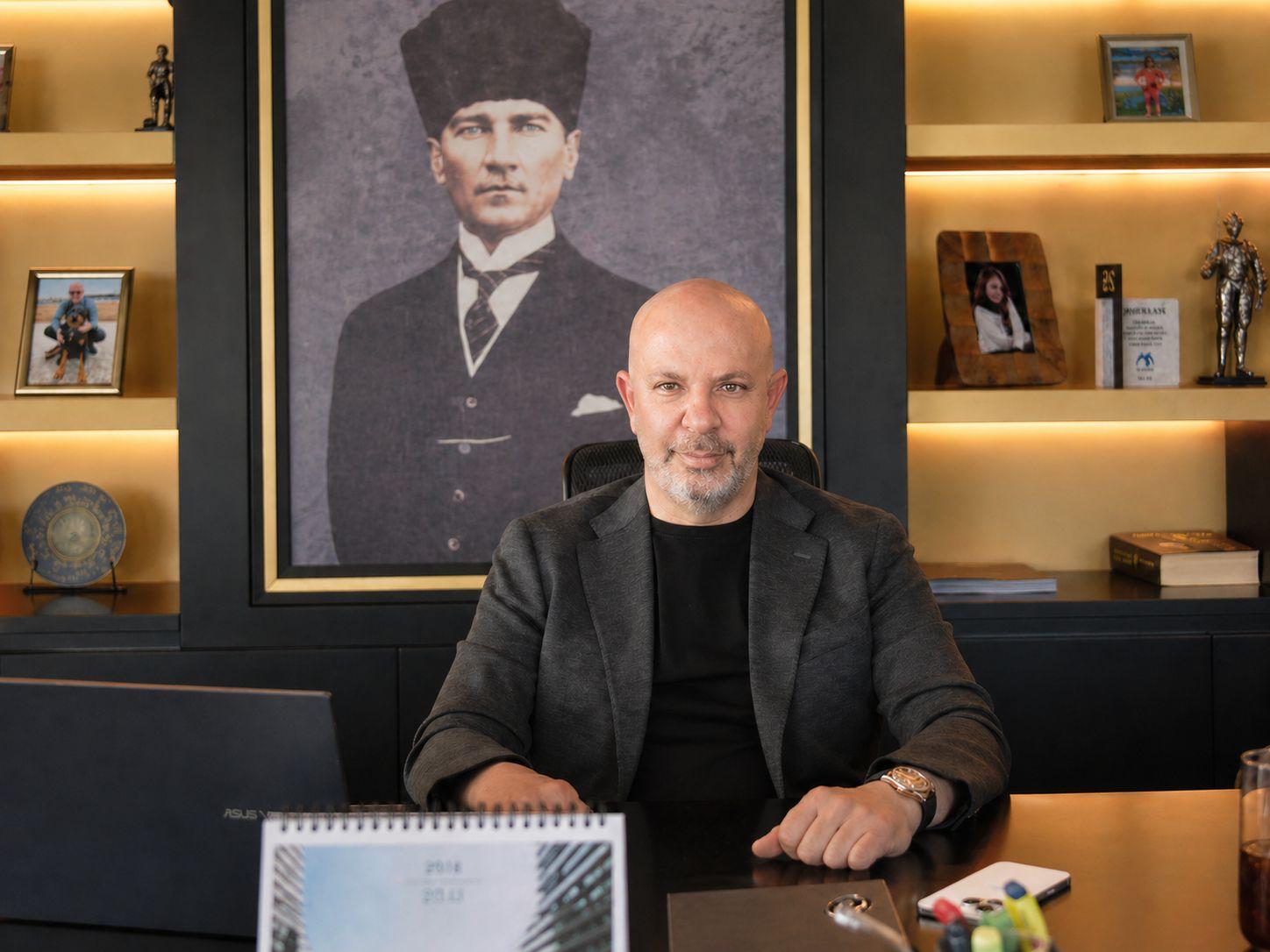 Koral Bozkurt’tan “peşkeş” suçlamalarına tepki: İhale ile alındı, 22.3 milyon TL ödeme yapıldı