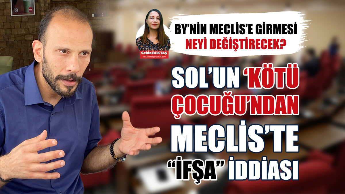 Ersoy: Sol’da Birlik Sağ’ın İşine Yarar