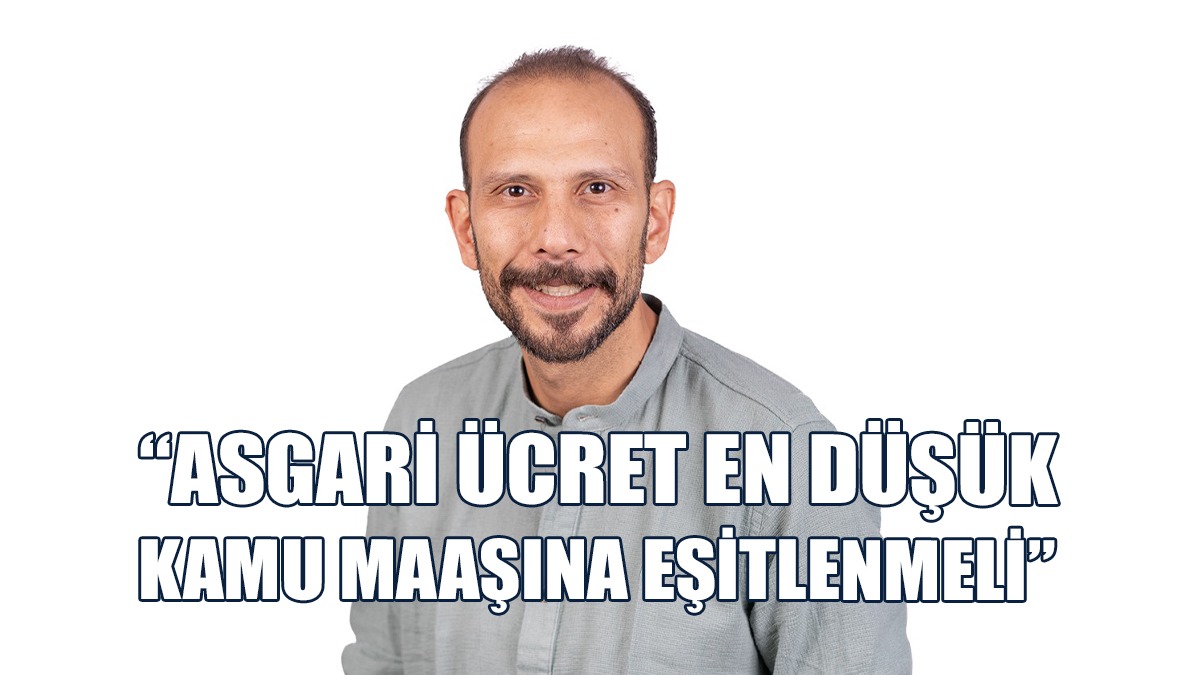 Ersoy: Her İki Ayda Bir Hayat Pahalılığı Verilmeli