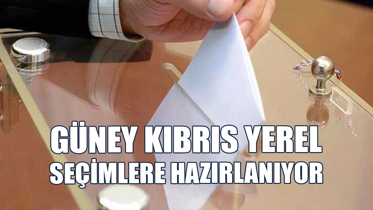 Yerel Seçimler İçin Toplam 3 Bin 232 Adaylık Başvuru Yapıldı