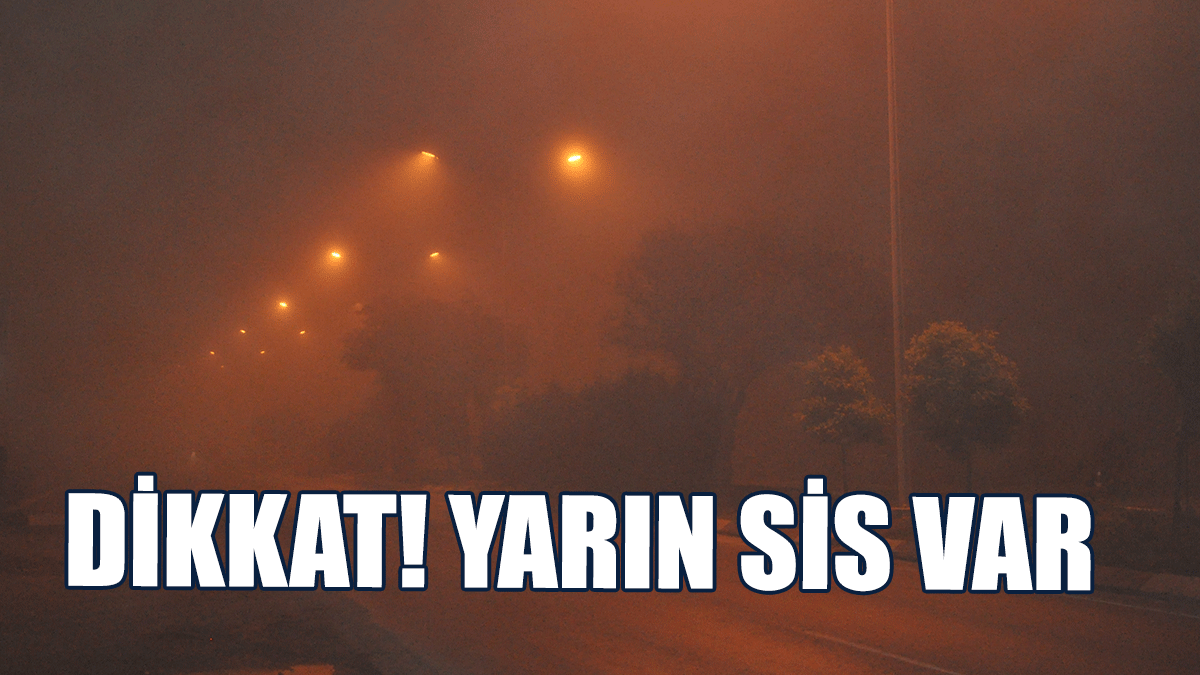 Yağışlar Çarşambadan İtibaren Devam Edecek