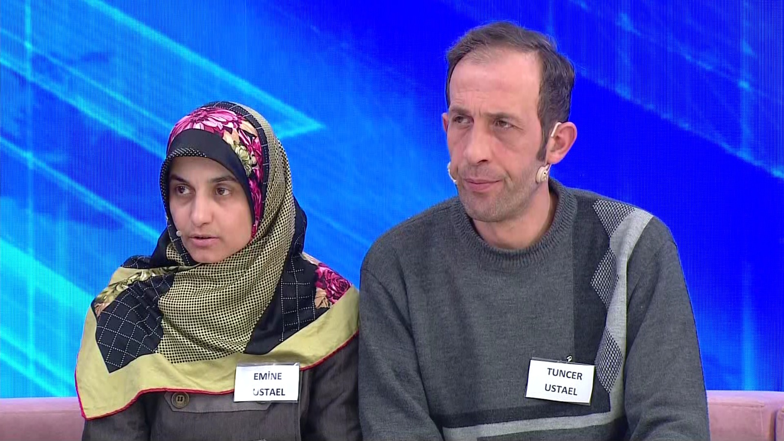 Palu ailesinin korku evi belgesel oluyor!