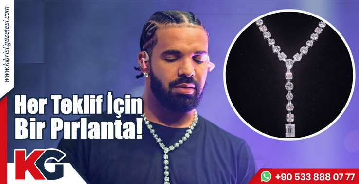 Her Teklif İçin Bir Pırlanta!