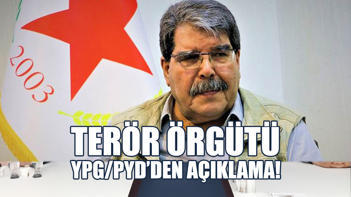 Müslim: Siyasi Bir Grup Olarak Faaliyet Göstermemize İzin Verilirse Silah Bırakacağız