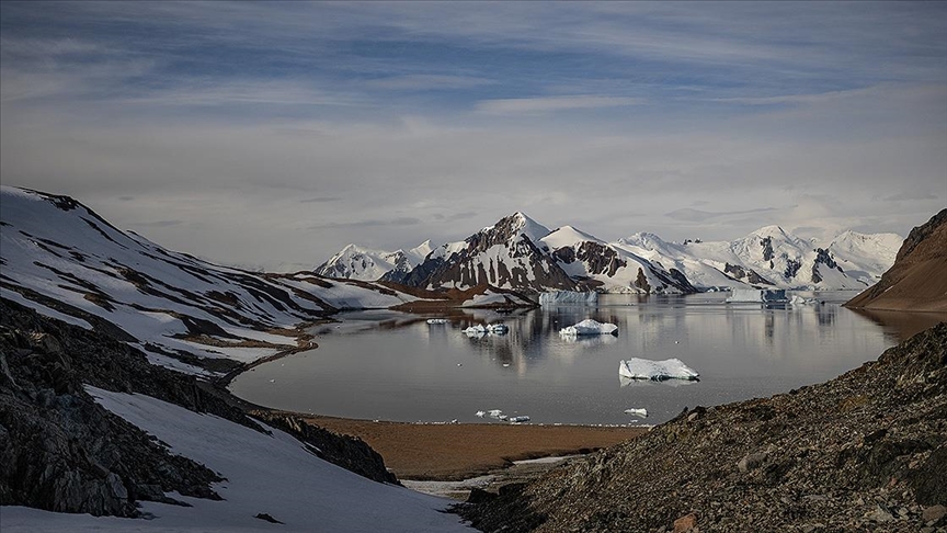 "İklim sistemi, tarihteki en dengesiz döneminde"