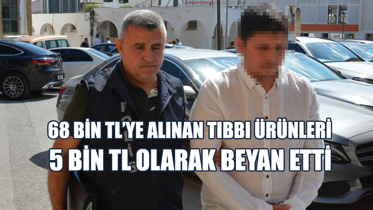 Zanlı 2 Gün Tutuklu Kalacak