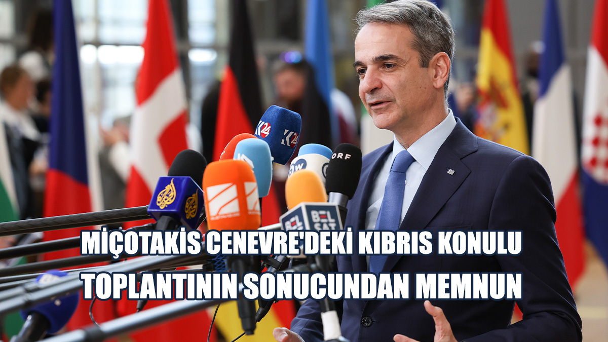 “Özel Temsilci Atama Kararını Son Derece Olumlu Buluyorum"