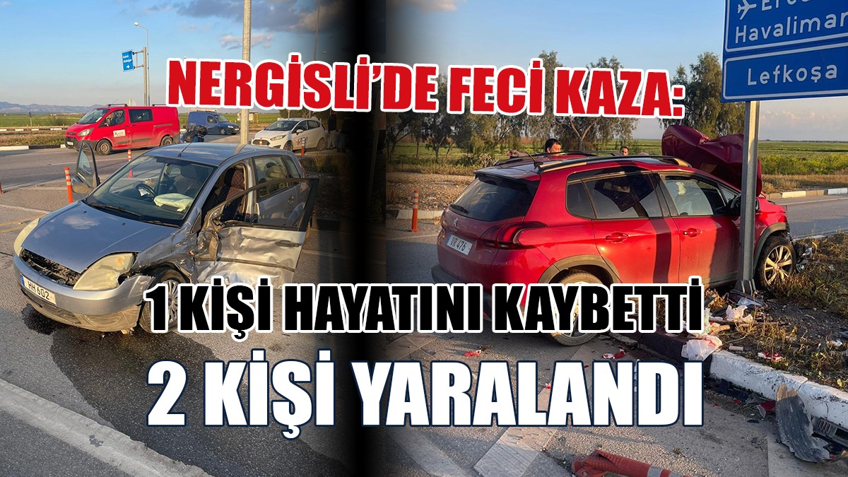 Kazada Yaralanan Melek Süleymanoğulları Hayatını Kaybetti