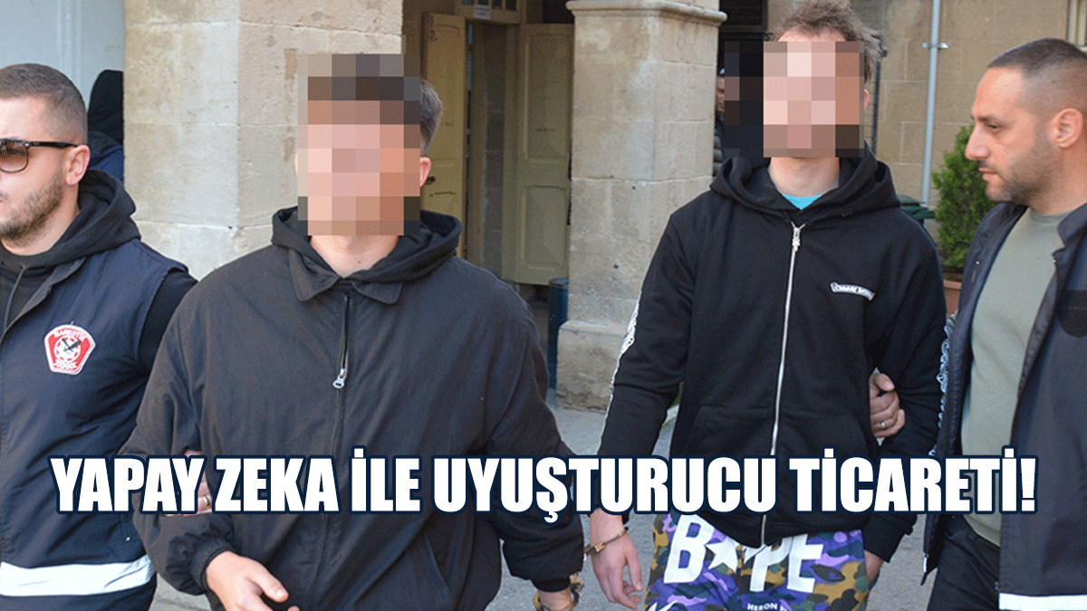 Yapay Zeka Operasyonunda Tutuklu Sayısı 3 Oldu