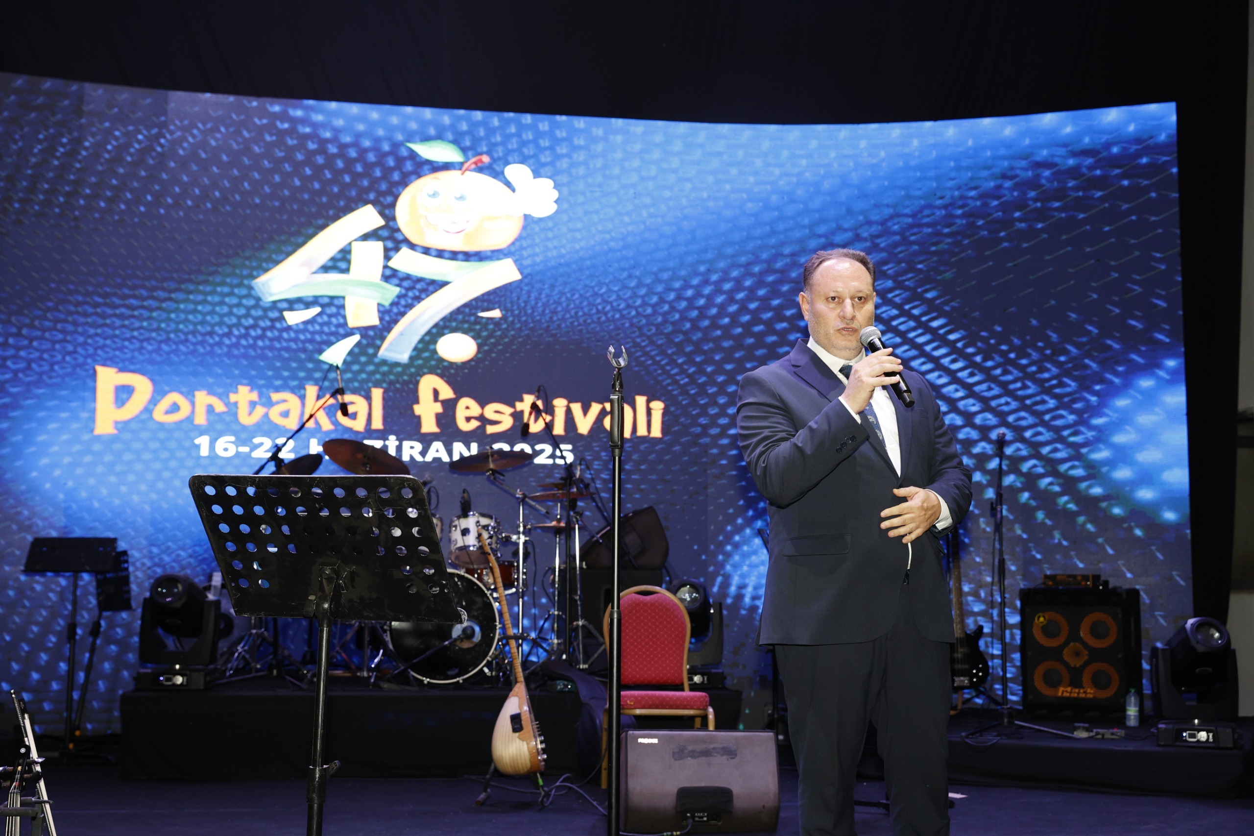 Öztürkler: Güzelyurt bir daha pazarlık masasına gelmeyecek