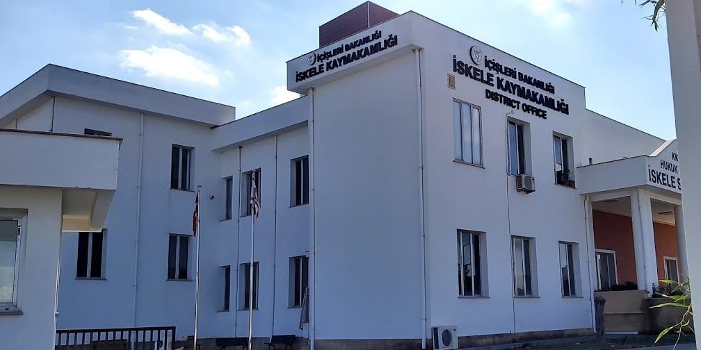 İskele Kaymakamlığı: Alkollü içki satış ruhsatları 12 Mart'a kadar yenilenmeli