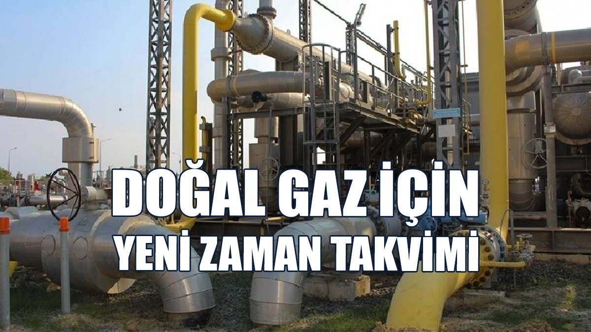 Güney Kıbrıs Doğal Gazının 2027’de Piyasalarda Olacağını Açıkladı
